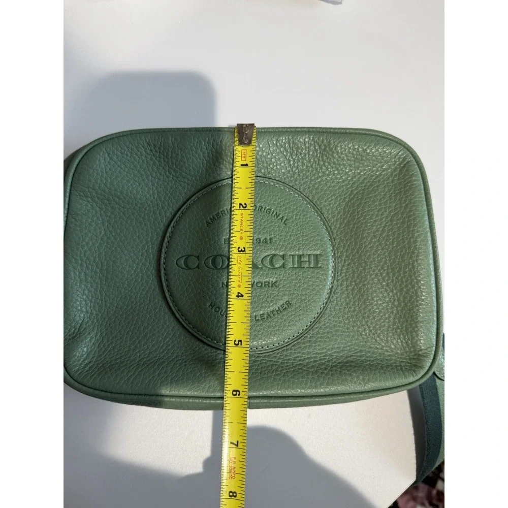 Coach pre owned